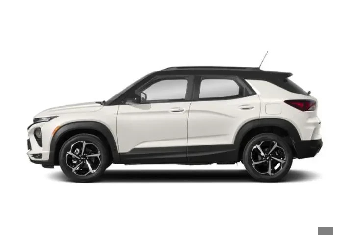 $23000 : Chevrolet Trailblazer 2023 4 image 2