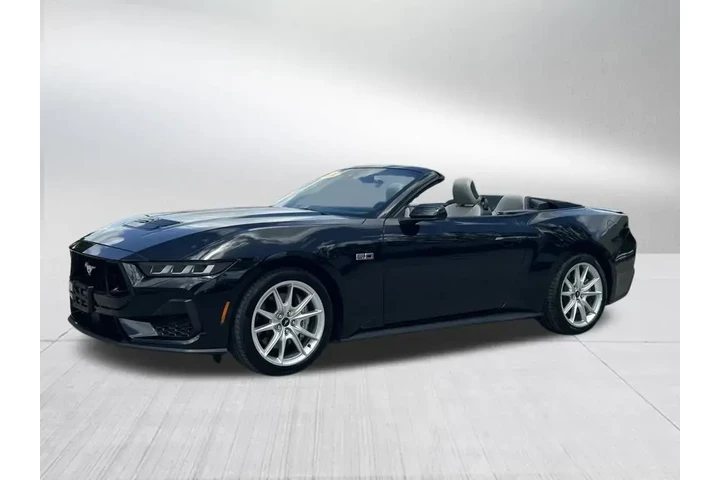 $41226 : Ford Mustang 2024 GT Premium image 2