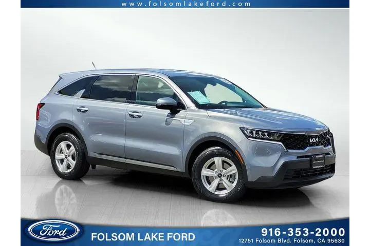 $24704 : Kia Sorento 2023 LX 4dr SUV image 1