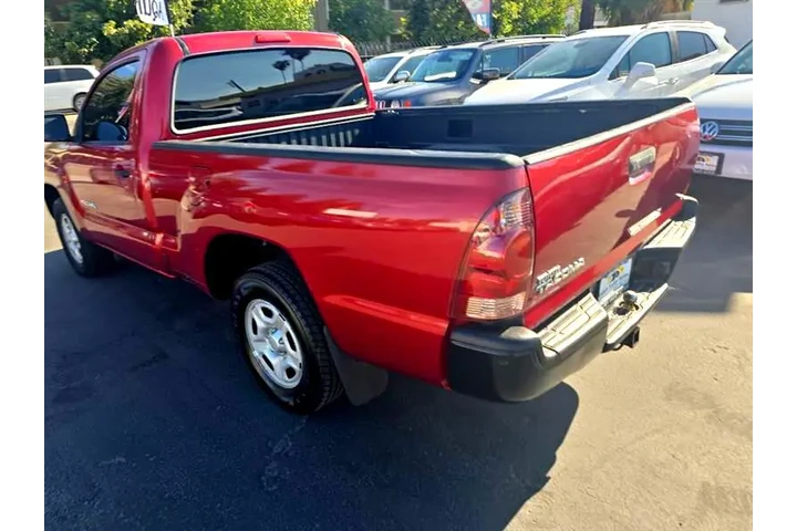 $12999 : 2006 Tacoma image 9