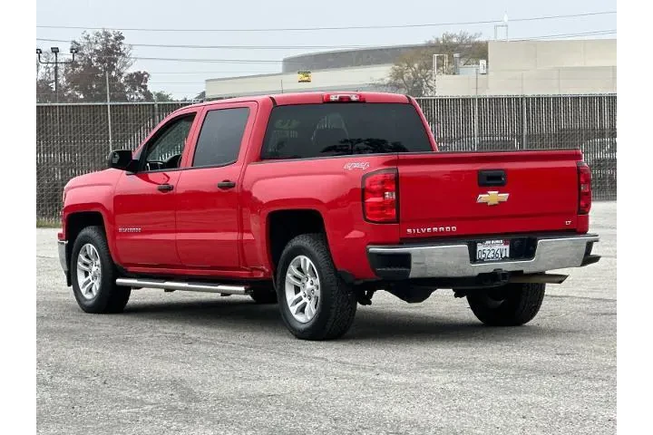$21990 : Chevrolet Silverado 1500 201 image 5