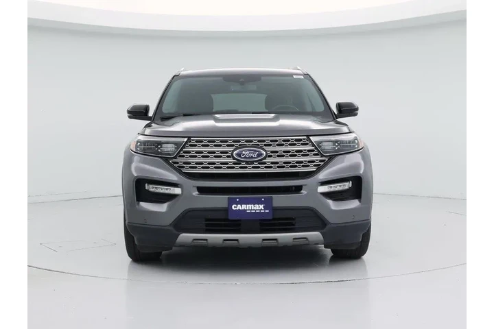 $28998 : Ford Explorer 2022 Limited 4 image 5