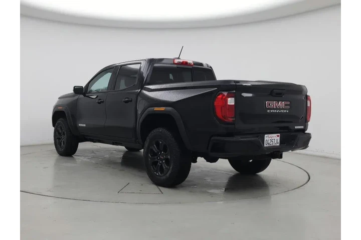 $37998 : GMC Canyon 2025 4x2 Elevatio image 2