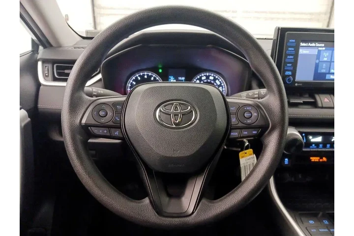 $25998 : Toyota RAV4 2020 AWD LE 4dr image 10
