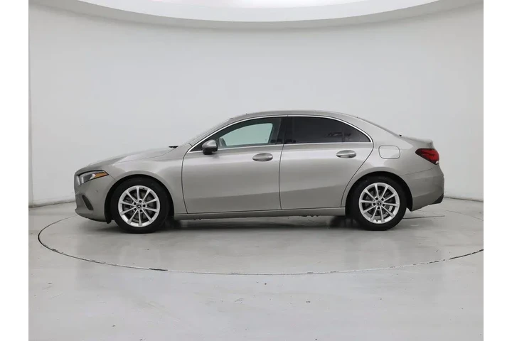 $22998 : Mercedes-Benz A-Class 2020 A image 3