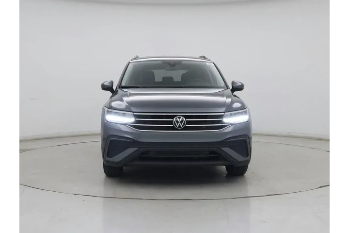 $22998 : Volkswagen Tiguan 2024 S 4dr image 5