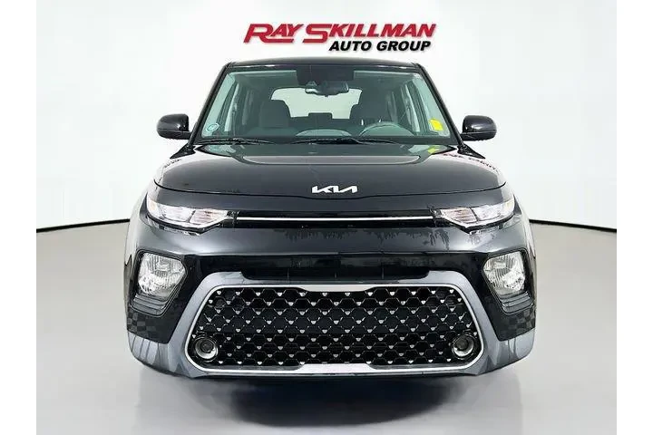 $20975 : Kia Soul 2022 EX 4dr Crossov image 2