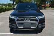 2017 Q7 2.0T quattro Premium thumbnail