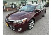 $9900 : 2014 Avalon XLE Premium thumbnail