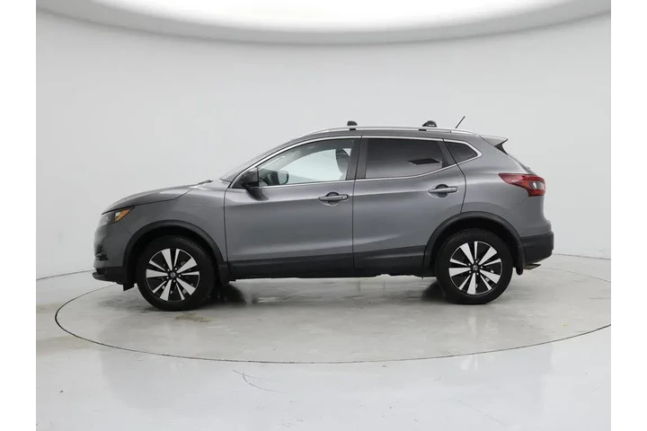 $18998 : Nissan Rogue Sport 2020 S 4d image 3