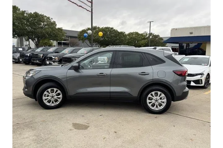 $26957 : Ford Escape 2025 AWD Active image 9