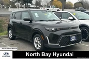 Kia Soul 2024 LX 4dr Crossov en Santa Rosa