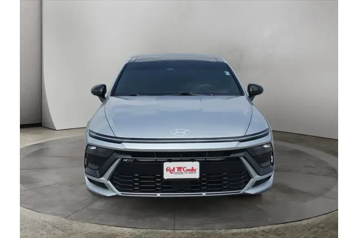 $29216 : Hyundai SONATA 2025 N Line 4 image 8
