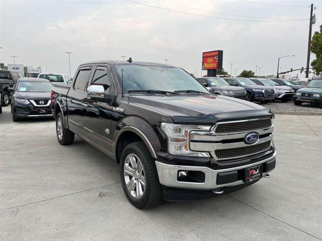 2018 F-150 King Ranch image 10