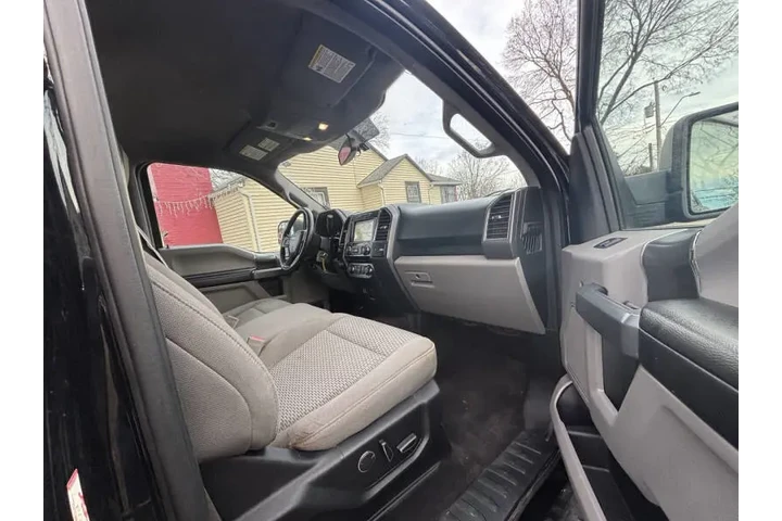 $20999 : 2018 F-150 XLT image 7