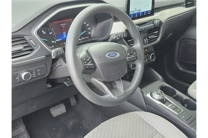 $20419 : Ford Escape Hybrid 2022 SE 4 image 7