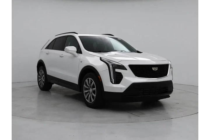 $31998 : Cadillac XT4 2021 4x4 Sport image 1