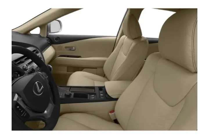 $18996 : Lexus RX 350 2015 AWD 4dr SU image 8
