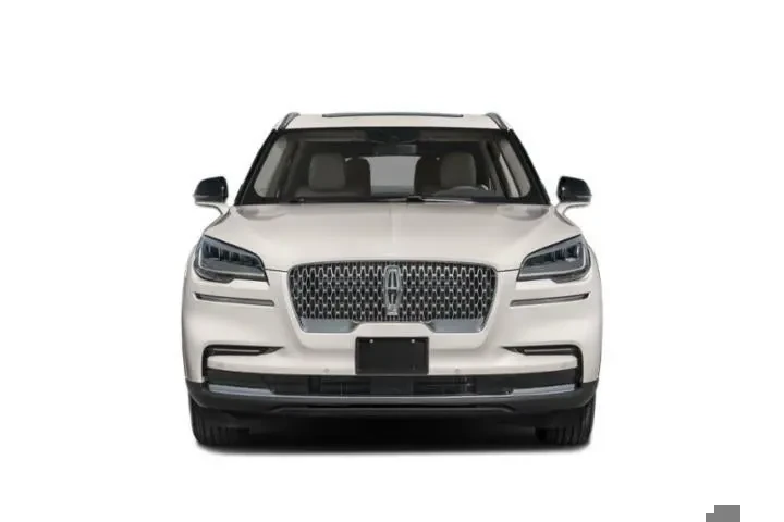 $37990 : Lincoln Aviator 2024 Premier image 4