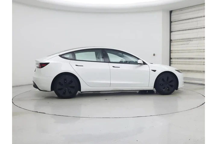 $38998 : Tesla Model 3 2025 Long Rang image 7