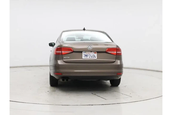 $13599 : Volkswagen Jetta 2015 S 4dr image 6