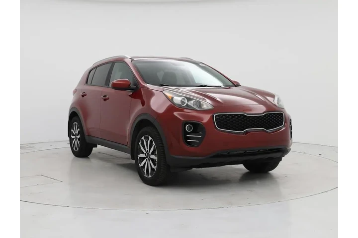$14998 : Kia Sportage 2017 AWD EX 4dr image 1