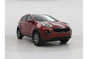 Kia Sportage 2017 AWD EX 4dr