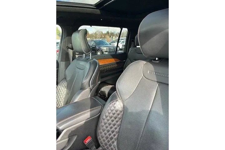 $31790 : Jeep Grand Cherokee L 2021 4 image 5