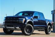 2024 F-150 Raptor Truck