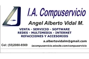 SERVICIO A EQUIPO DE COMPUTO en Cuautitlan Izcalli