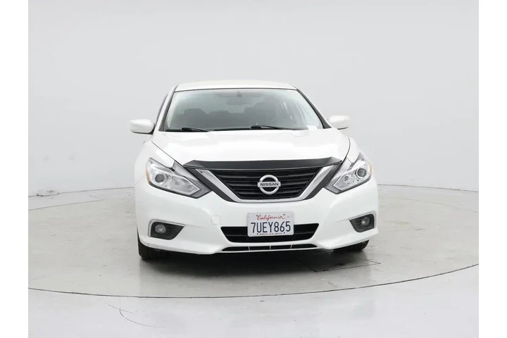 $11998 : Nissan Altima 2016 2.5 S 4dr image 5