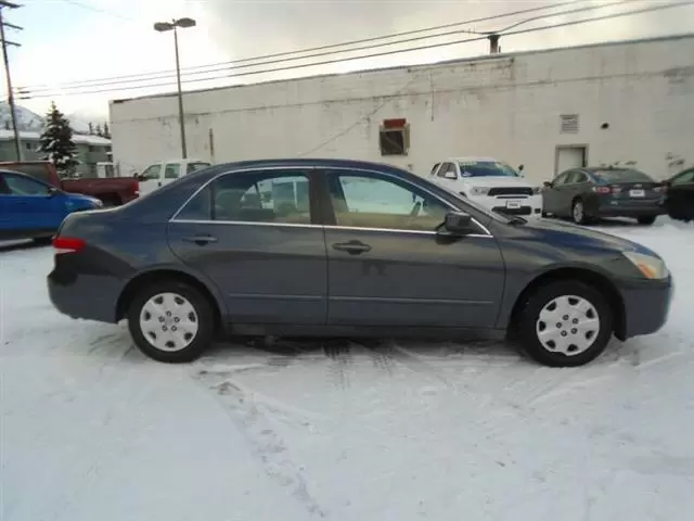 $8499 : 2004 Accord LX image 9