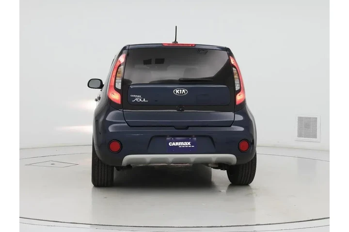 $13998 : Kia Soul 2019 + 4dr Crossove image 6