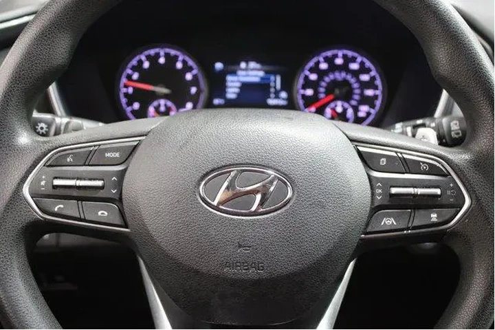 $20954 : Hyundai SANTA FE 2022 SEL 4d image 8