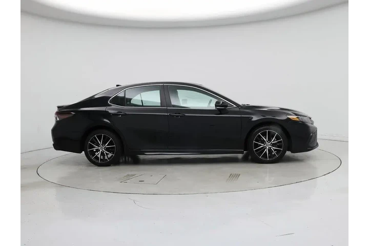 $25998 : Toyota Camry 2024 SE 4dr Sed image 7