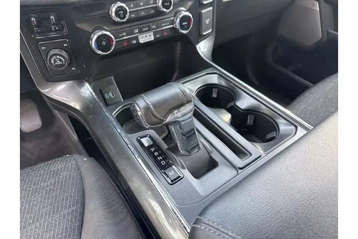 $38094 : Ford F-150 2023 4x4 XL 4dr S image 10