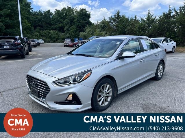 $15342 : PRE-OWNED 2018 HYUNDAI SONATA image 2