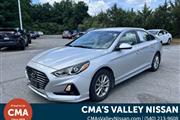 $15342 : PRE-OWNED 2018 HYUNDAI SONATA thumbnail