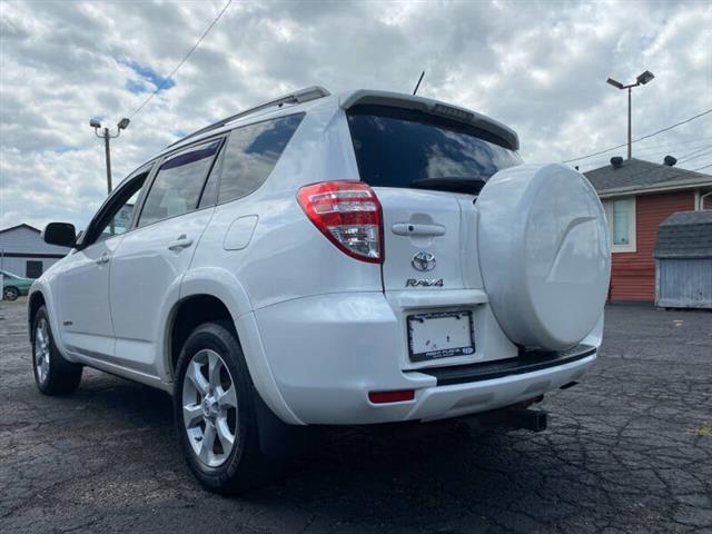 $14791 : 2011 RAV4 Limited image 6