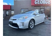 $10991 : Toyota Prius 2013 Five 4dr H thumbnail