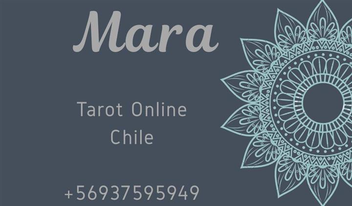 Mara Tarot Online /Chile/ image 1
