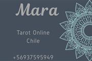 Mara Tarot Online /Chile/