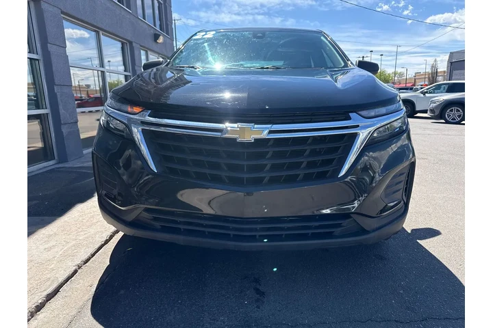 $18995 : 2022 Equinox FWD LS image 10