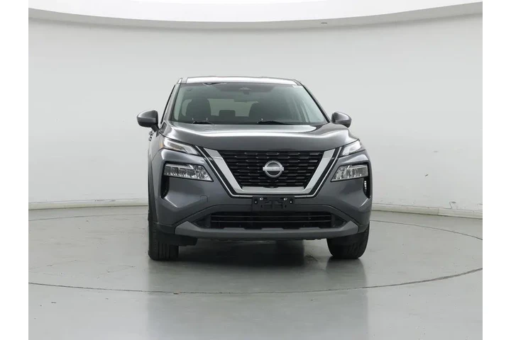 $22998 : Nissan Rogue 2023 AWD SV 4dr image 5