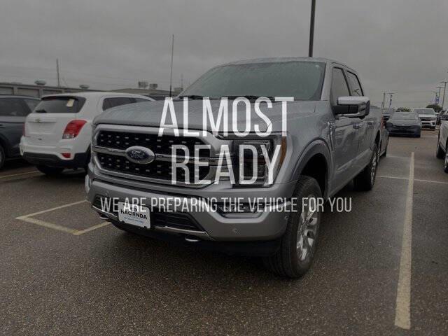 $61988 : 2023 F-150 image 3