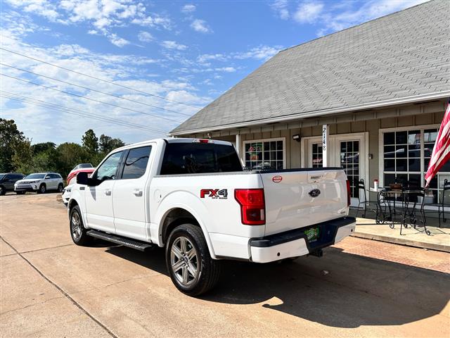 $26995 : 2018 F-150 image 5