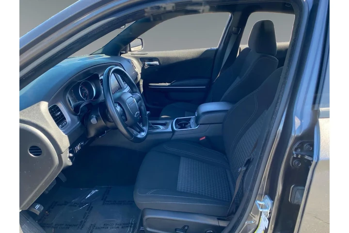 $30974 : Dodge Charger 2023 SXT 4dr S image 9