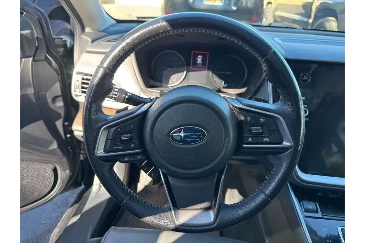 $22670 : Subaru Outback 2020 AWD Onyx image 7