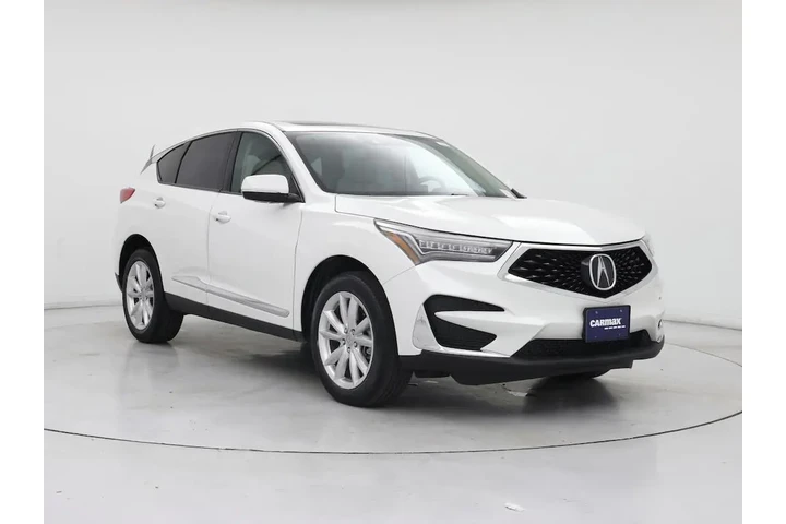 $27998 : Acura RDX 2020 4dr SUV image 1