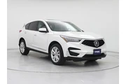 Acura RDX 2020 4dr SUV en San Francisco Bay Area